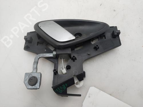 Used Front right interior door handle Front right interior door handle CITROËN C5 II (RC_) [2004-2008] 34697183 34697183