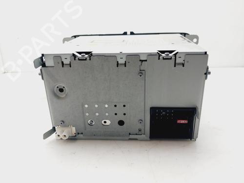 Radio VW GOLF PLUS V (5M1, 521) 1.9 TDI | BP23222285E6 