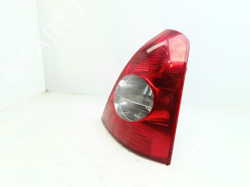 Højre baglygte RENAULT CLIO II (BB_, CB_) 1.2 (BB0A, BB0F, BB10, BB1K, BB28, BB2D, BB2H, CB0A,... | BP28138859C35 