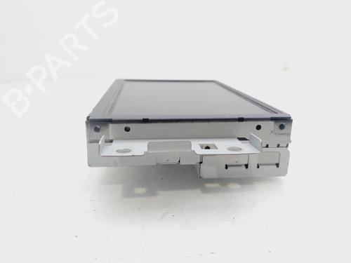 Display VOLVO V60 I (155) 2.4 D6 Plug in Hybrid AWD | BP29719786C48 