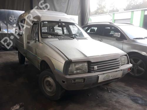Used Parts CITROËN C15 Box Body/MPV (VD_)  1.1  925336