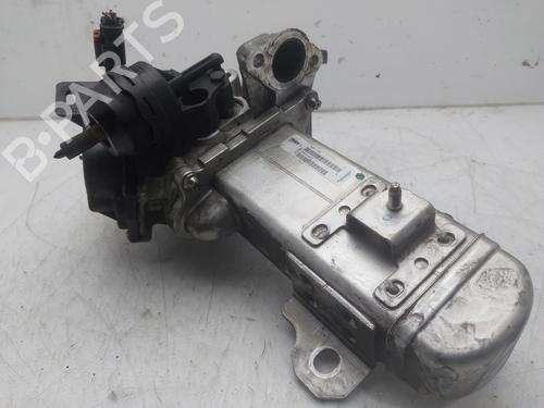 EGR-Ventil EGR-Ventil PEUGEOT 508 I (8D_) 2.0 HDi (140 hp) 37032187 37032187