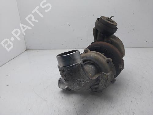 Used Turbocharger/Supercharger Turbocharger/Supercharger TOYOTA AVENSIS (_T25_) 2.2 D-4D (ADT251_, ADT251R) (150 hp) 34270877 34270877