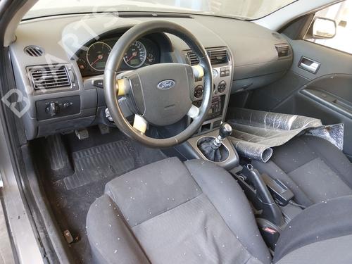 Climate control FORD MONDEO III (B5Y) 2.0 16V TDDi / TDCi | BP36469585I5 - Image 11