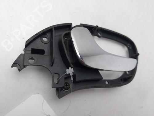 Rear left interior door handle SEAT LEON (1M1) | BP36219678I15 - Image 4