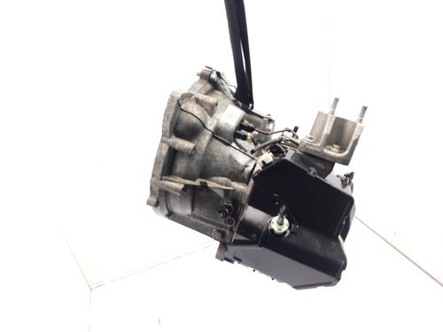 Gearbox FORD FIESTA VI (CB1, CCN) 1.25 | BP16341475M3 
