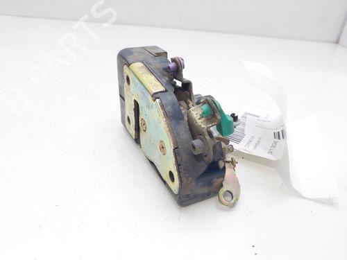 Front left lock CHRYSLER VOYAGER / GRAND VOYAGER III (GS_, NS_) 2.4 i | BP16034449C98 