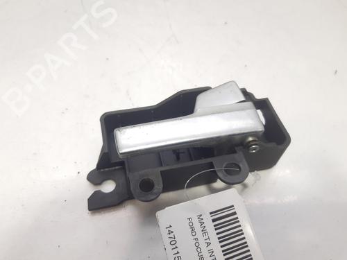 Højre bagtil invendig håndtag FORD FOCUS C-MAX (DM2) [2003-2007]  12412200