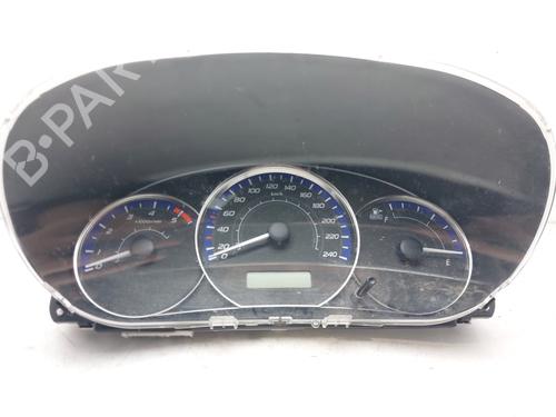 Used Instrument cluster SUBARU FORESTER (SH_) 2.0 D AWD (SHH, SHD, SHN) (147 hp) 13687490