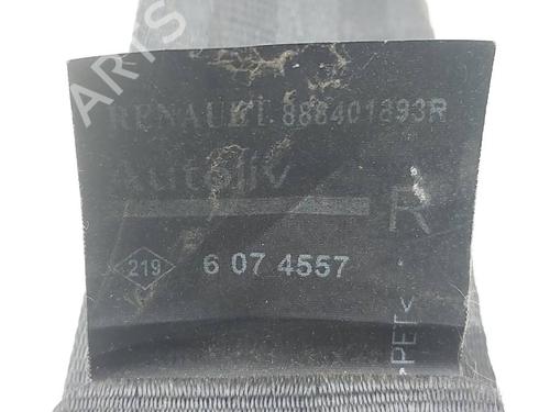 Rear right seatbelt DACIA LODGY (JS_) | BP38928943I28 - Image 5
