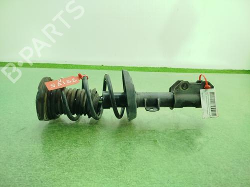 Used Right front shock absorber OPEL ASTRA K Sports Tourer (B16) [2015-2022]  31611227