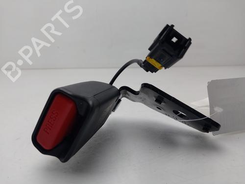 Sikkerhedssele-spænde Sikkerhedssele-spænde CITROËN C4 II (NC_) [2009-2026] 34151646 34151646