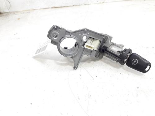 Used Ignition barrel Ignition barrel OPEL ASTRA H (A04) [2004-2014] 9625493 9625493