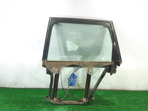 Used Rear left window mechanism VW TOUAREG (7LA, 7L6, 7L7) 5.0 V10 TDI (313 hp) 11858134