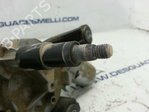 Rear wiper motor NISSAN QASHQAI / QASHQAI +2 I (J10, NJ10, JJ10E) 1.5 dCi | BP2859192M102 