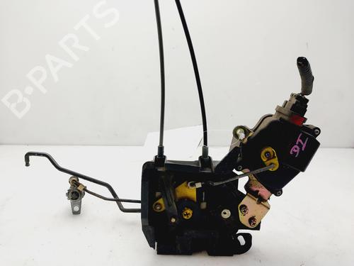 Front left lock HYUNDAI ACCENT III (MC) 1.5 CRDi GLS | BP21273946C98 