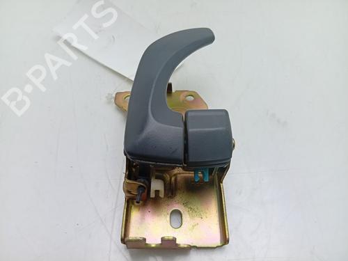 Front right interior door handle KIA SORENTO I (JC)  | BP22752165I14 