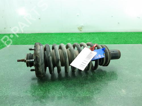 Used Left front shock absorber SSANGYONG KYRON 2.0 Xdi (141 hp) 12410559