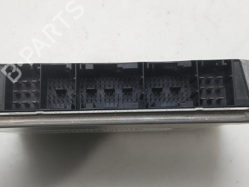 Engine control unit (ECU) BMW 7 (E65, E66, E67) 745 i, Li | BP38191496M57 - Image 3