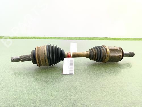 Used Right front driveshaft Right front driveshaft TOYOTA LAND CRUISER PRADO (_J15_) 3.0 D-4D (KDJ155_, KDJ150_, KDJ150R, KDJ155R) (190 hp) 34635855 34635855