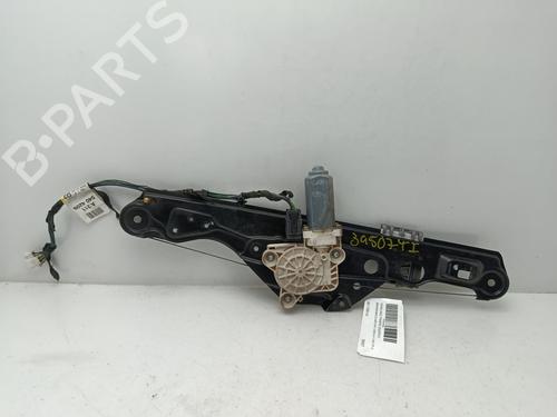 Used Rear left window mechanism MERCEDES-BENZ E-CLASS (W211) [2002-2009]  31323774