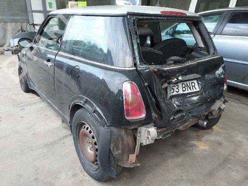 Front right interior door handle MINI MINI (R50, R53) Cooper | BP5865603I14  - Image 7