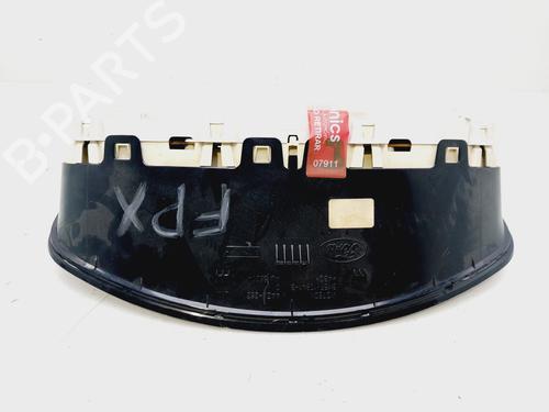 Cockpit FORD FOCUS C-MAX (DM2) 2.0 TDCi | BP30719035C47