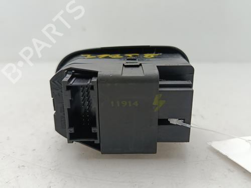 Left front window switch PEUGEOT 206 Hatchback (2A/C) 1.6 16V | BP35805760I27 - Image 4