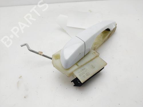 Rear left exterior door handle HYUNDAI KONA (OS, OSE, OSI)  | BP29519264C130 