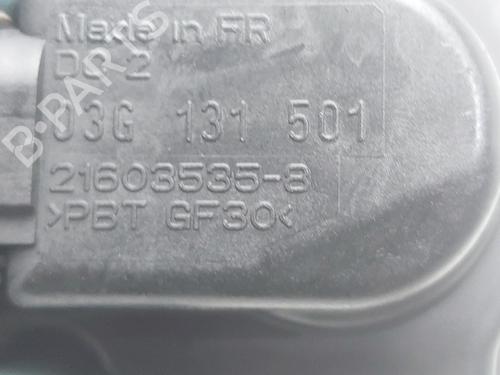 Egr VW PASSAT B6 (3C2) | BP38114029M69 - Image 2