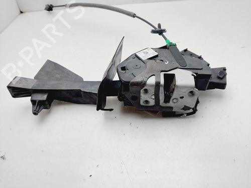 Used Front left lock FORD KUGA III (DFK) [2019-2025]  29719412