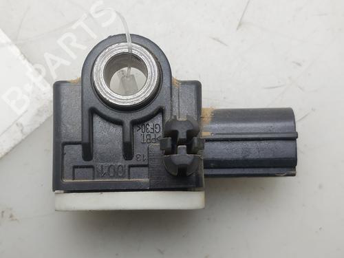 Electronic sensor FORD C-MAX II (DXA/CB7, DXA/CEU) | BP38054479M84 - Image 2