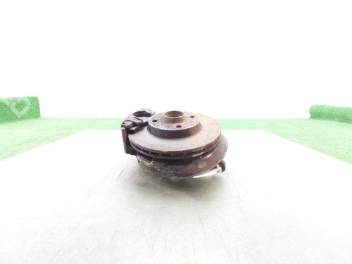 Used Left front steering knuckle SEAT CORDOBA (6K1, 6K2) 1.9 D (64 hp) 21758997