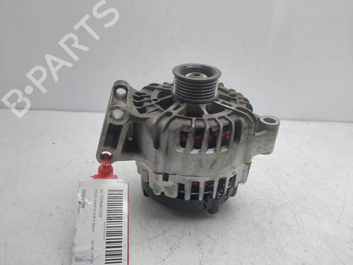 Used Alternator FORD FIESTA VI (CB1, CCN) 1.6 Ti (120 hp) 15584341