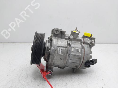 Used AC compressor AC compressor MERCEDES-BENZ CLK (C209) [2002-2010] 16085687 16085687