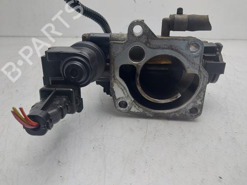 Used Throttle body Throttle body HYUNDAI ACCENT II (LC) 1.3 (86 hp) 36212864 36212864