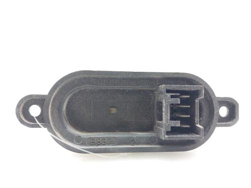 Used Heater resistor FIAT DUCATO Van (230_) [1994-2005]  16641735
