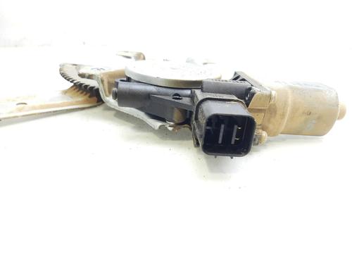 Rear right window mechanism SUBARU XV (_GP_) 2.0 i AWD (GP7, G33GP) | BP18340740C25 
