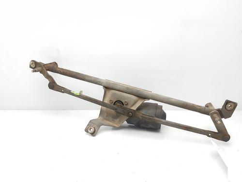 Front wiper motor VW POLO (6N2)  | BP12422374M29 