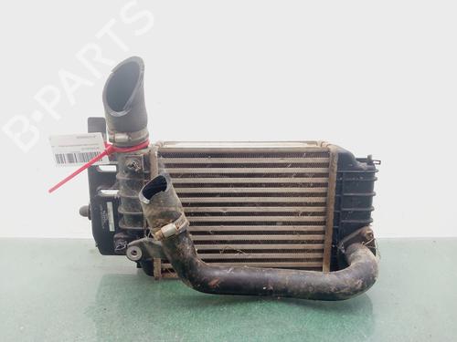 Intercooler TOYOTA YARIS (_P9_) [2005-2014]  31320179