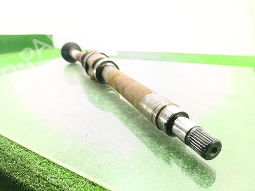 Right front driveshaft FORD FOCUS III  | BP29521488M39 
