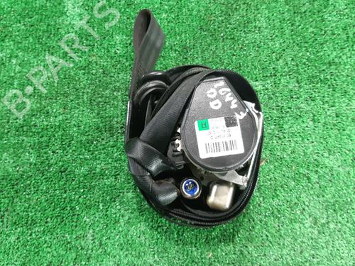 Kollisonspute sett AUDI A3 (8P1) 1.9 TDI | BP9642667C86 