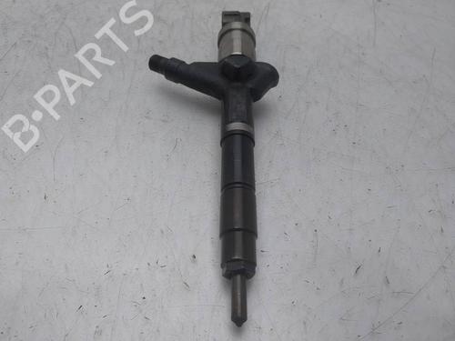 Used Injector Injector 39616061 39616061