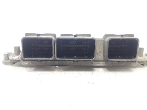 Engine control unit (ECU) CITROËN XSARA PICASSO (N68) 2.0 HDi | BP10632914M57 
