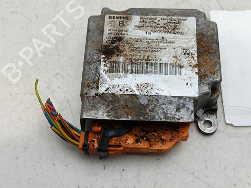 Used ECU airbags ECU airbags PEUGEOT 307 Break (3E) [2002-2009] 33425666 33425666