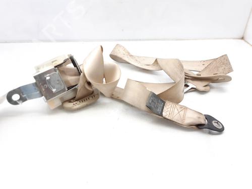 Rear center seatbelt HYUNDAI SANTA FÉ II (CM) 2.2 CRDi GLS | BP8733487I27 
