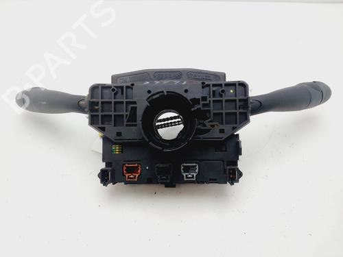 Steering wheel controls PEUGEOT 307 Break (3E) 2.0 HDI 90 | BP29704071E15 