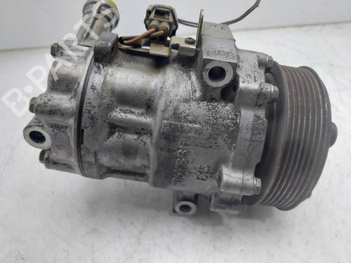 AC compressor FIAT LINEA (323_, 110_) | BP36803208M34 - Image 3