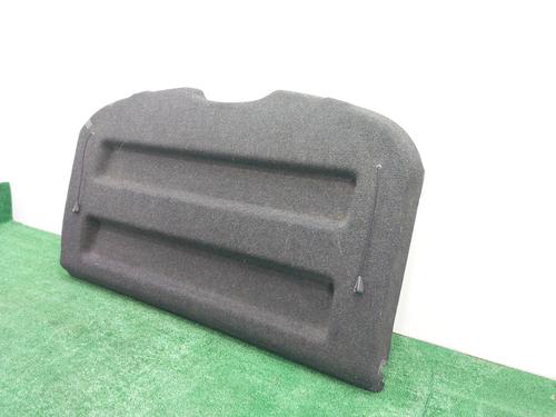 Rear parcel shelf NISSAN QASHQAI I (J10, NJ10) 2.0 dCi | BP29923669C85 