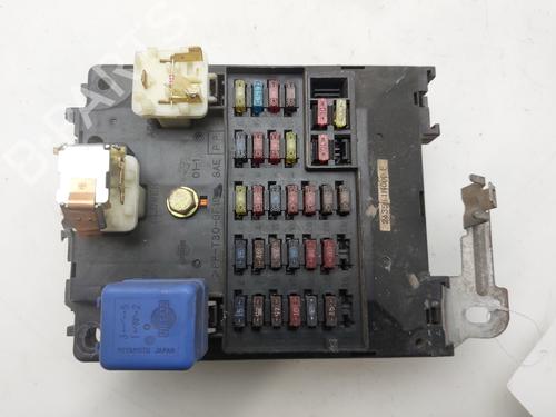 Used Fuse box Fuse box NISSAN ALMERA I (N15) 2.0 D (75 hp) 36024467 36024467